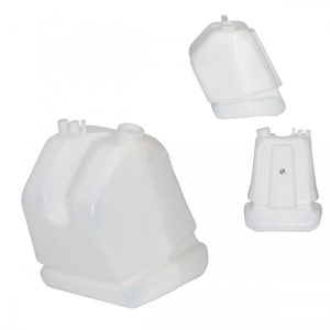 DEPOSITO COMBUSTIBLE 9L