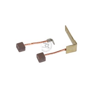 KIT ESCOBILLAS MOTOR ARRANQUE RR