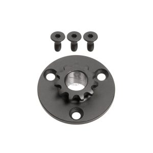 PIÑON Z11 ECO RR LEOPARD/PUMA