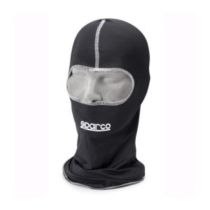 SOTOCASCO SPARCO NEGRO