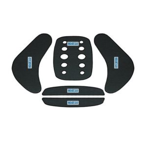 PROTECCION ASIENTO ADHESIVA SPARCO