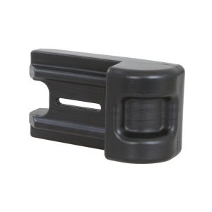 PARTE EXTERNA PARAGOLPES TRAS. PLASTICO RR XTR22